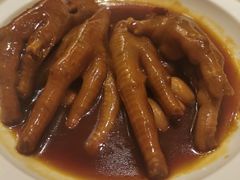 -杭州JW万豪酒店-万豪中餐厅