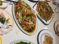 -如轩·海鲜砂锅粥·潮汕菜(小榄店)