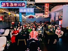 -里堂派对·独栋团建聚会小院轰趴馆(三圣乡店)