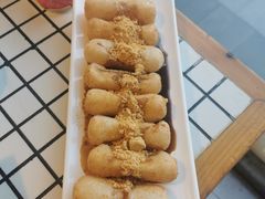 -山悦里 山野·鲜火锅(罗斯福广场店)