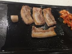 -韩时烤肉(枫蓝店)