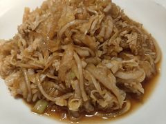 -李老哈·东北菜(宋园路店)