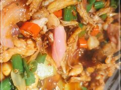 -蛙小侠(长安万科店)