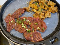 -醉月城西昌火盆烧烤(天府店)