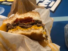 -麦当劳(华融店)