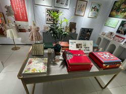 -玛瑞莎·儿童·亲子摄影(越秀店)