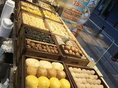 -包道广式点心专门店(东山口店)