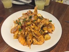 -大牌大·传统杭帮菜(湖滨店)