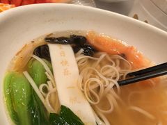 -王府井酒店(金桥港湾店)