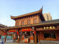 -洋湖国家湿地公园