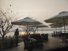 -望海·帆船主题咖啡厅•品茗下午茶(石湖景区店)