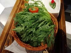 -老灶堂文创火锅(文艺路店)