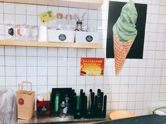 -JUICE  TIMES(中茵海华店)