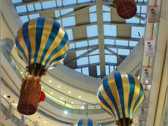 -凯德广场(学府店)