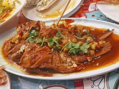 -鲜味食族水产·海鲜餐厅