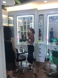 -艺米阳光Hair Salon