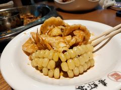 -喜虾客·大虾火锅(郑州无限城店)