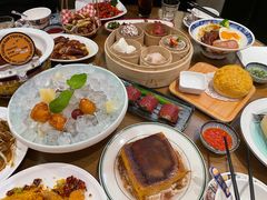 -金翠河烧鹅餐厅(解放碑时代广场店)