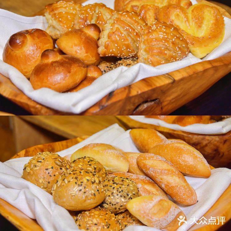 🌟 魔都探店｜55000㎡花园酒店蟹宴自助来啦！