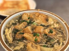 -老淮滨-蚌埠非遗小吃(淮河路店)