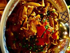 东京风牛肉饭-小川洋风料理(汉街店)