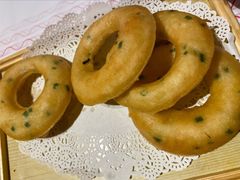 葱油粑粑-食悦围城龙虾馆(万江店)