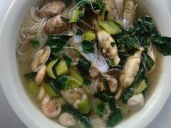 -胖大嫂渔家排档(半边山店)