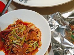 -渔语鱼酸菜鱼新川菜(来福士店)