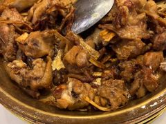 -围龙屋客家食府(福田店)