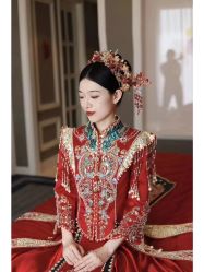 -NaNa婚纱礼服馆