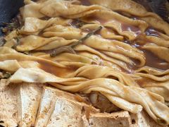 -北京龙庆四季香农家饭庄·灶台鱼·碳烤虹鳟鱼(龙庆峡店)