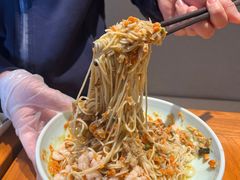 -裕兴记•蟹黄面馆(人民广场店)