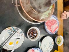 -裕德孚·非遗手切涮羊肉(东直门内大街店)