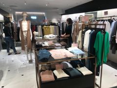 -崇光百货(铜锣湾店)
