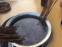 -牛华八婆麻辣烫(起源店)