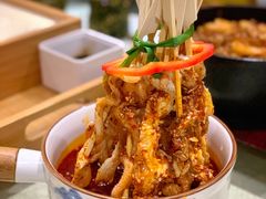 -渝湘江南(律纬路店)