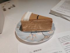 -默迹咖啡馆
