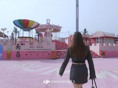 -九龙湖公园