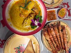 -辉记炭烧海鲜大排档·老字号(福田店)