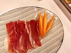 -牛排坊(成都群光君悦酒店)