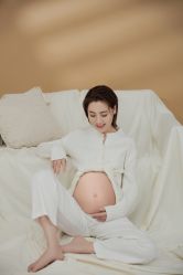 -初·印象孕妇儿童摄影馆
