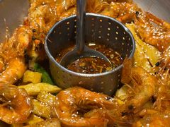 -喜虾客大虾火锅(济宁龙贵购物广场店)