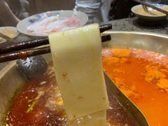 -小龙坎火锅(黄河店)