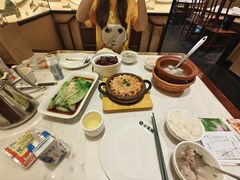 -小菜园新徽菜(无锡人民路红豆店)