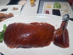 -永乐饭庄(安德路店)