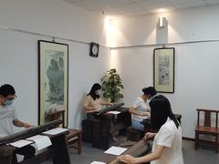 -秦汉胡同国学书院(天溢分馆)