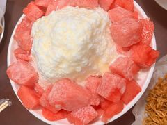 -水牛奶皇后糖水铺(深圳总店)