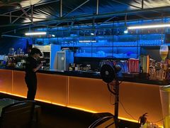 -琶醍壹号•潮菜江景餐吧