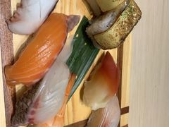 -秋荀日本料理(昆明同德广场店)