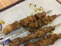 -阿里西北美食(小黄庄店)